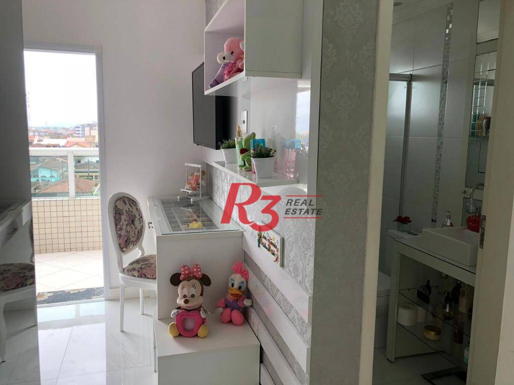 Apartamento à venda com 2 quartos, 82m² - Foto 39