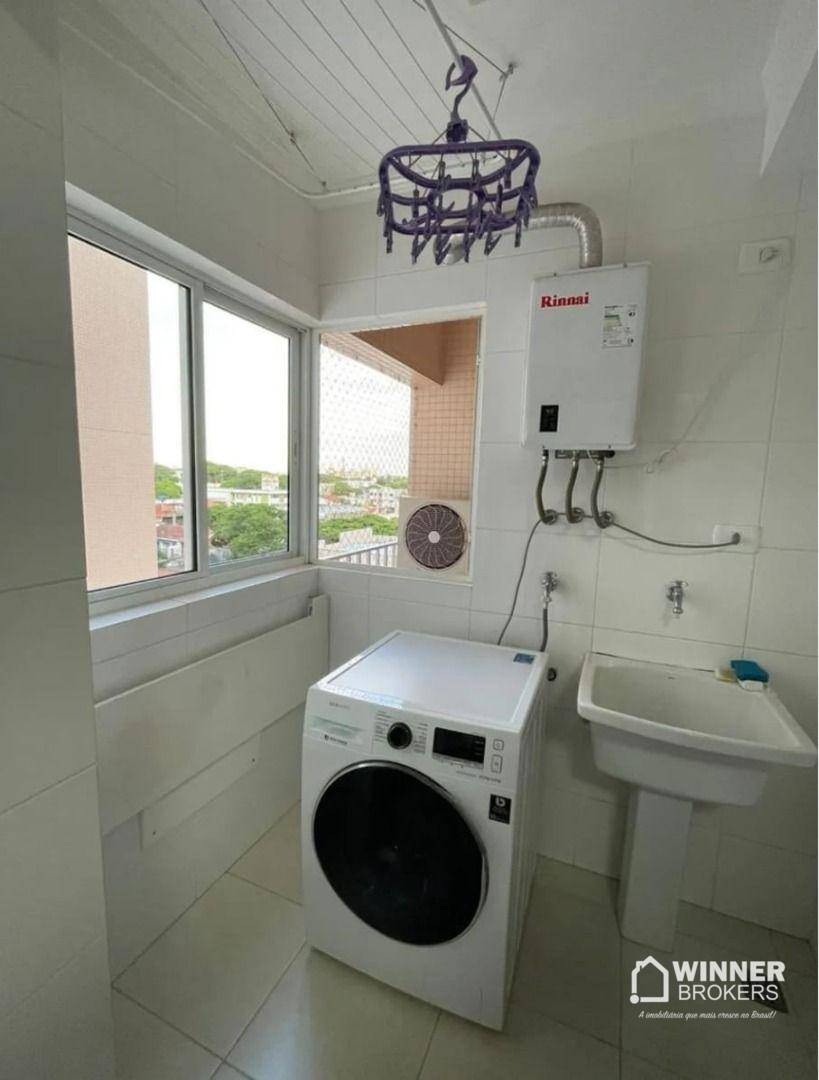 Apartamento, 3 quartos, 96 m² - Foto 4