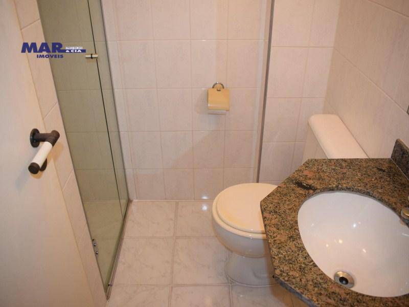 Apartamento à venda com 3 quartos, 140m² - Foto 7