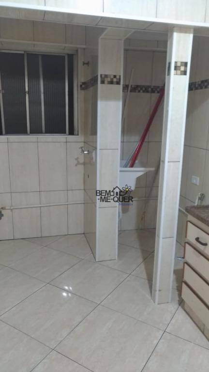 Apartamento à venda com 2 quartos, 47m² - Foto 8