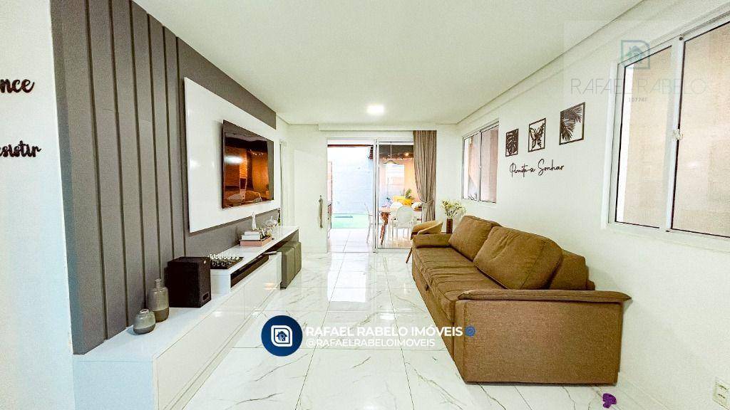 Casa, 4 quartos, 159 m² - Foto 5