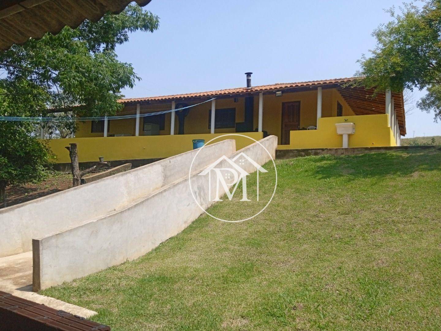 Sítio à venda com 4 quartos, 75600M2 - Foto 20