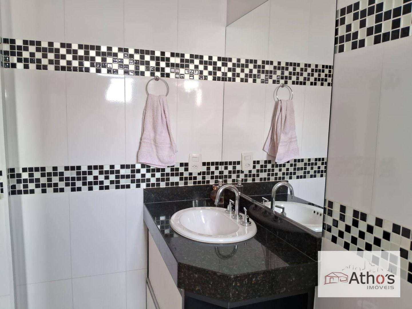 Apartamento à venda com 3 quartos, 85m² - Foto 15