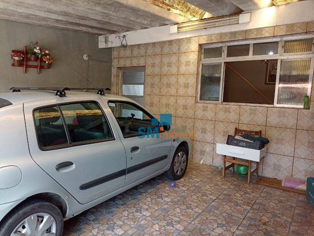 Casa à venda com 4 quartos, 150m² - Foto 4