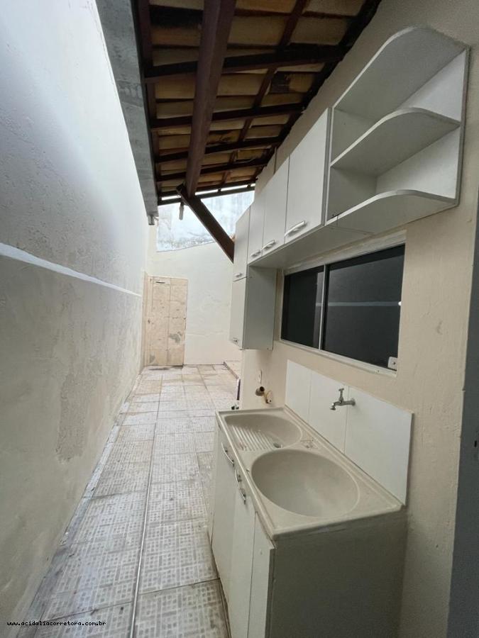 Casa de Condomínio à venda com 2 quartos, 65m² - Foto 14