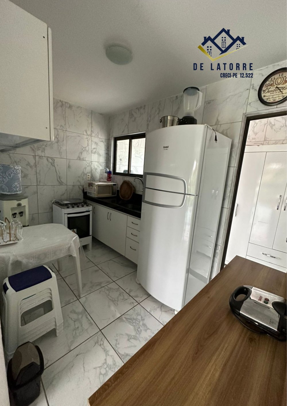 Apartamento à venda com 2 quartos, 50m² - Foto 8