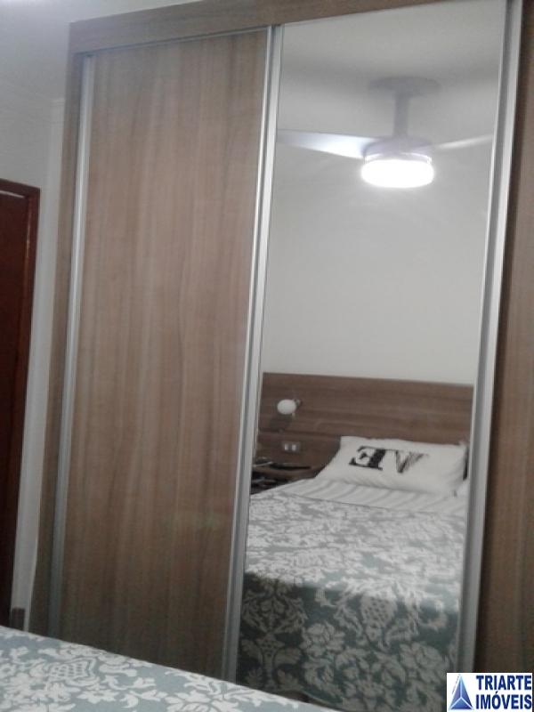 Apartamento à venda com 3 quartos, 53m² - Foto 6