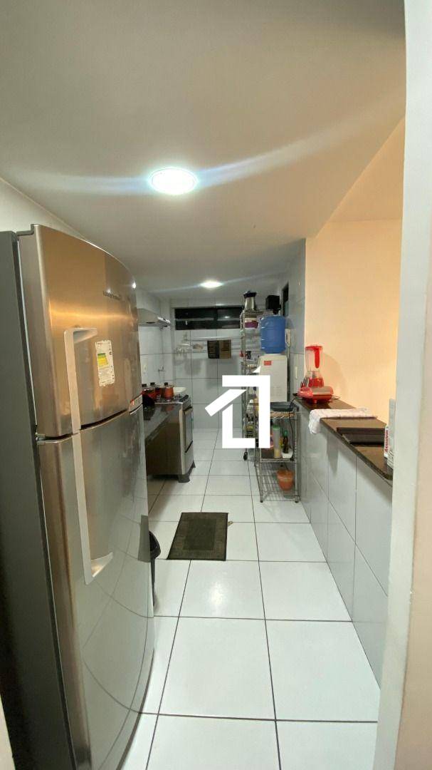 Apartamento, 3 quartos, 70 m² - Foto 2