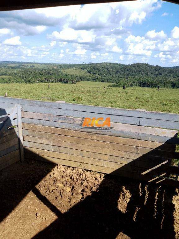 Fazenda à venda, 1700000M2 - Foto 5