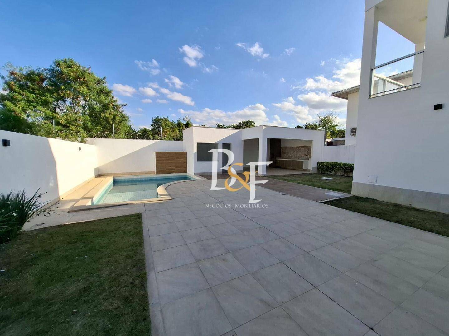 Casa de Condomínio à venda e aluguel com 4 quartos, 299m² - Foto 11