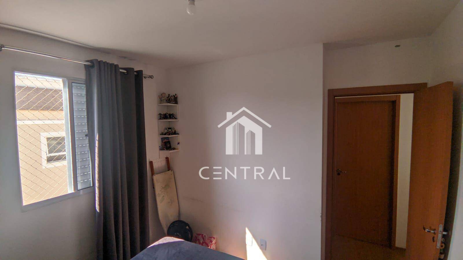 Apartamento à venda com 2 quartos, 42m² - Foto 10
