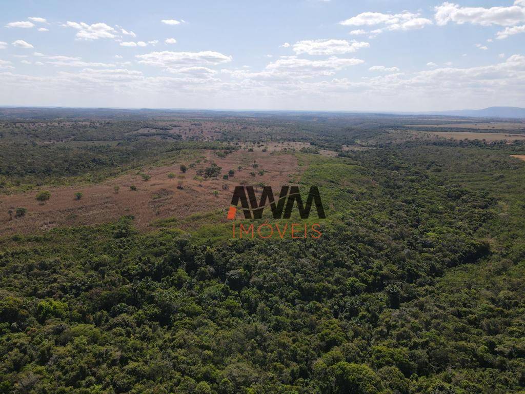 Fazenda-Sítio-Chácara, 707 hectares - Foto 20