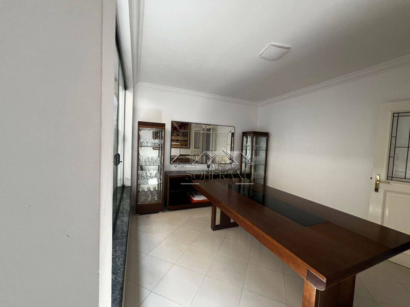 Sobrado à venda e aluguel com 4 quartos, 495m² - Foto 9