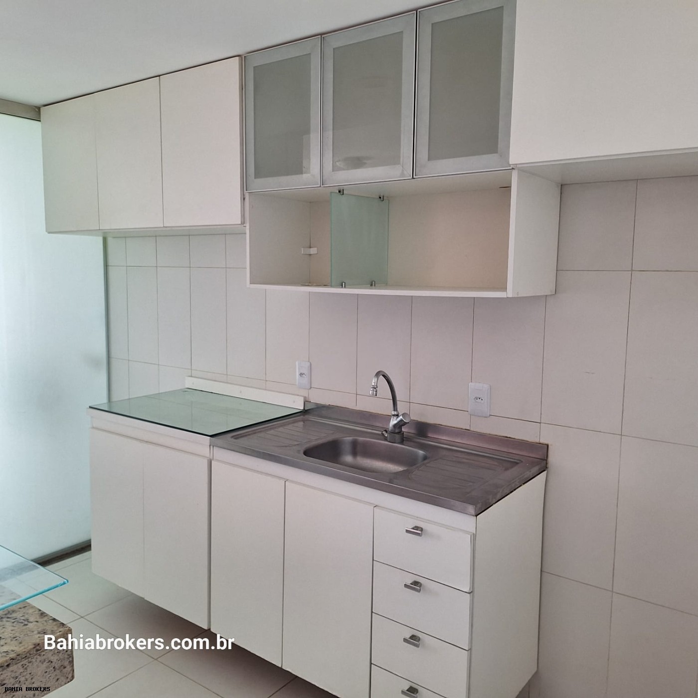 Apartamento para alugar com 1 quarto, 40m² - Foto 13