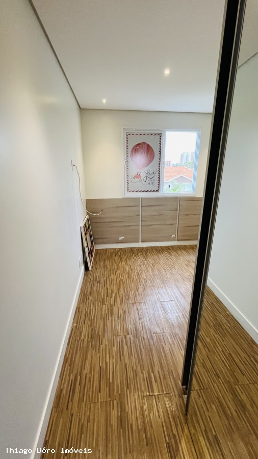 Casa de Condomínio à venda com 3 quartos, 87m² - Foto 20