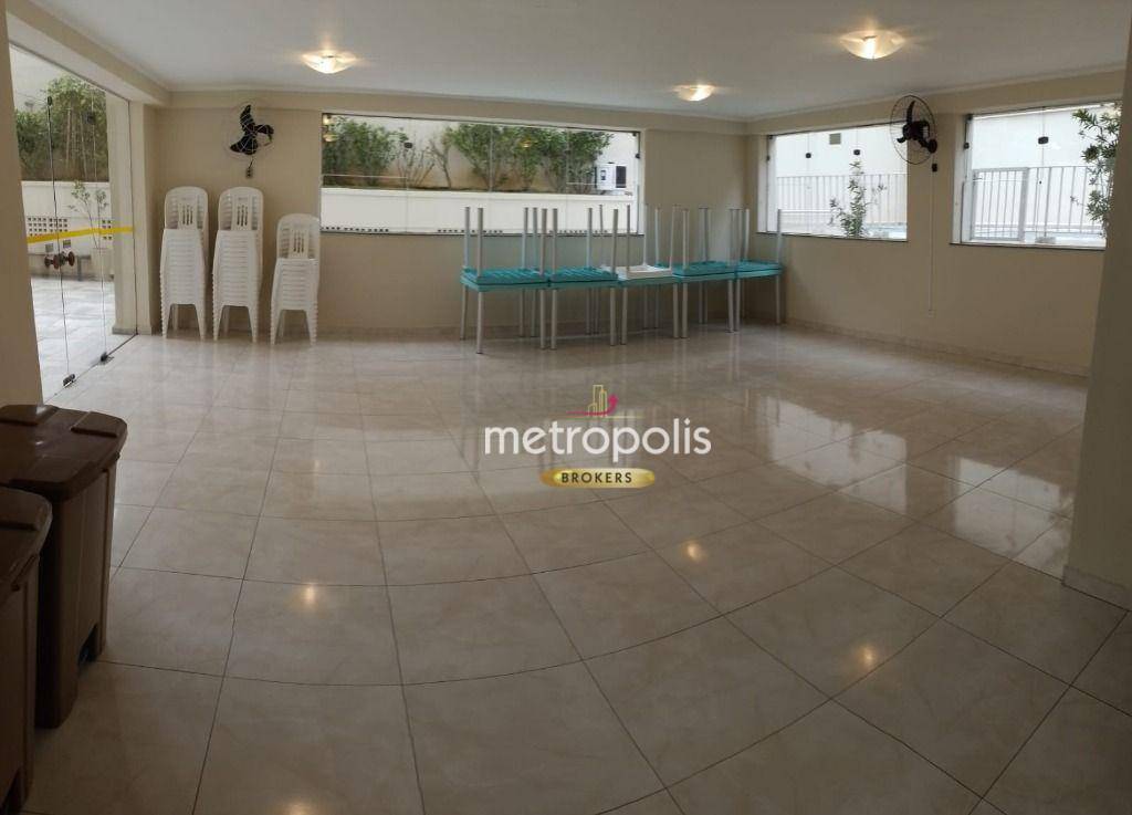 Apartamento à venda com 3 quartos, 86m² - Foto 25