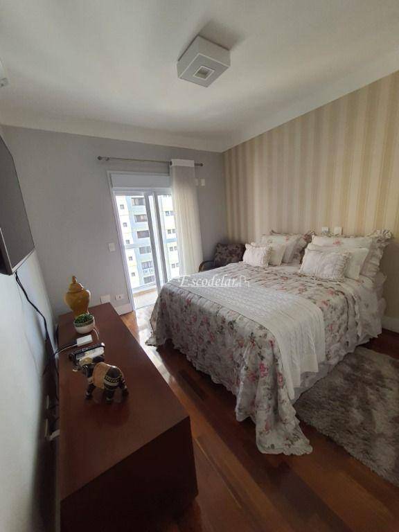 Apartamento à venda com 4 quartos, 260m² - Foto 31