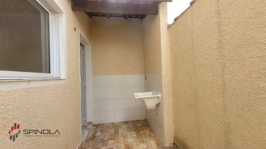 Sobrado à venda com 2 quartos, 70m² - Foto 17