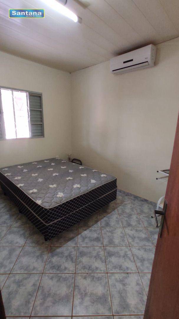 Casa de Condomínio à venda com 3 quartos, 140m² - Foto 3