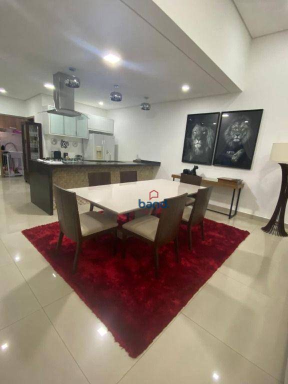 Casa de Condomínio à venda com 3 quartos, 202m² - Foto 6