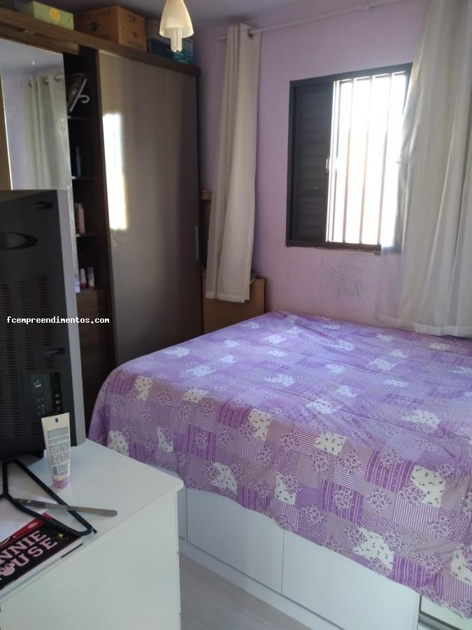 Apartamento à venda com 2 quartos, 52m² - Foto 6