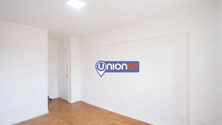 Apartamento à venda com 1 quarto, 43m² - Foto 3