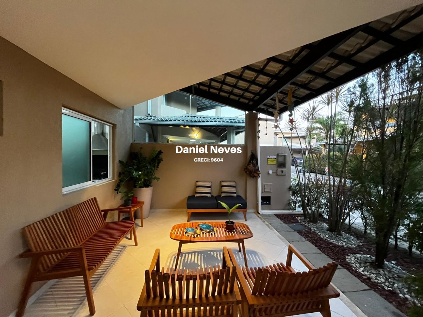 Casa de Condomínio à venda com 3 quartos, 200m² - Foto 7