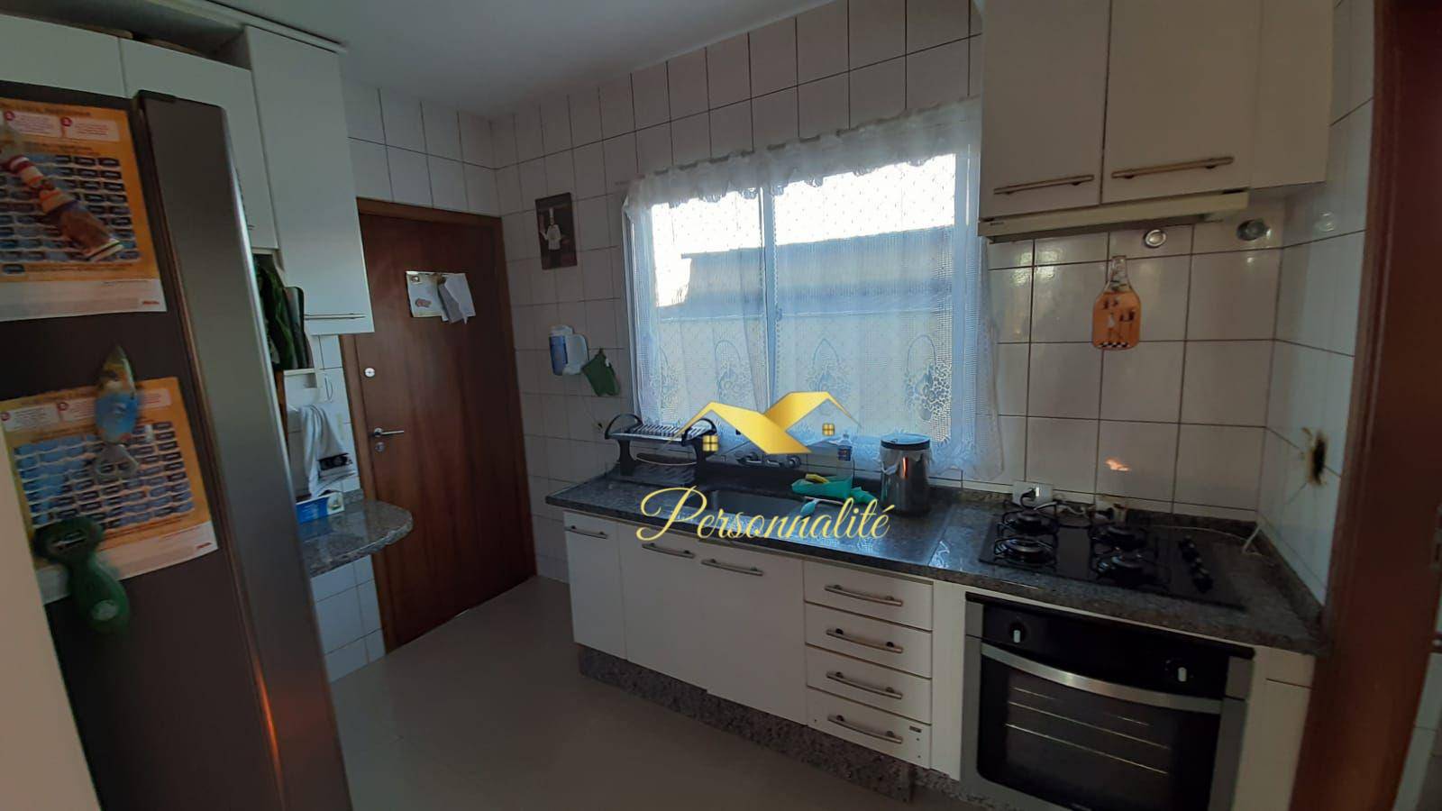 Apartamento à venda com 4 quartos, 97m² - Foto 12