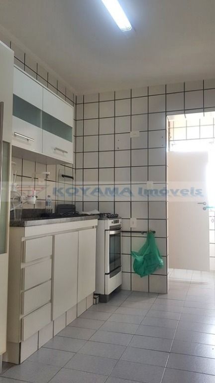 Apartamento à venda com 2 quartos, 55m² - Foto 22