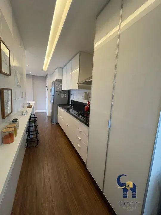 Apartamento à venda com 2 quartos, 77m² - Foto 5