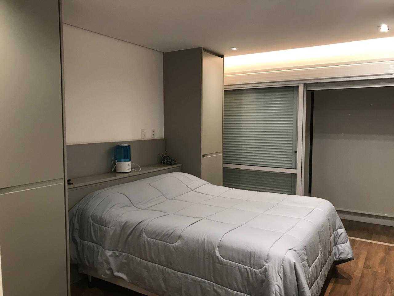 Apartamento à venda com 3 quartos, 161m² - Foto 20