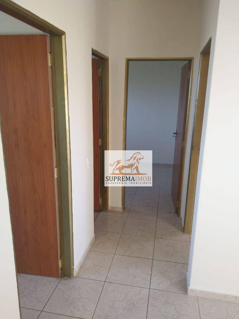 Apartamento à venda com 2 quartos, 52m² - Foto 3