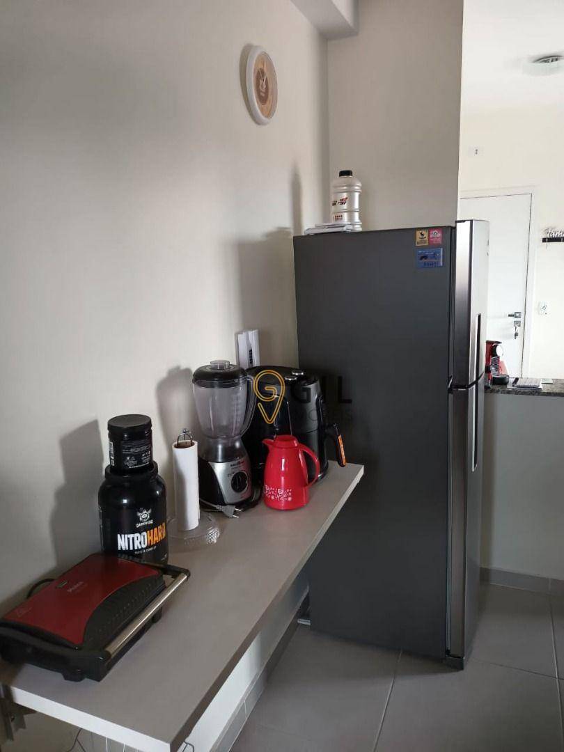 Apartamento à venda com 2 quartos, 54m² - Foto 12