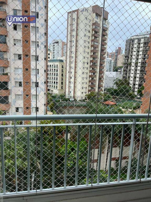 Apartamento à venda com 3 quartos, 86m² - Foto 6