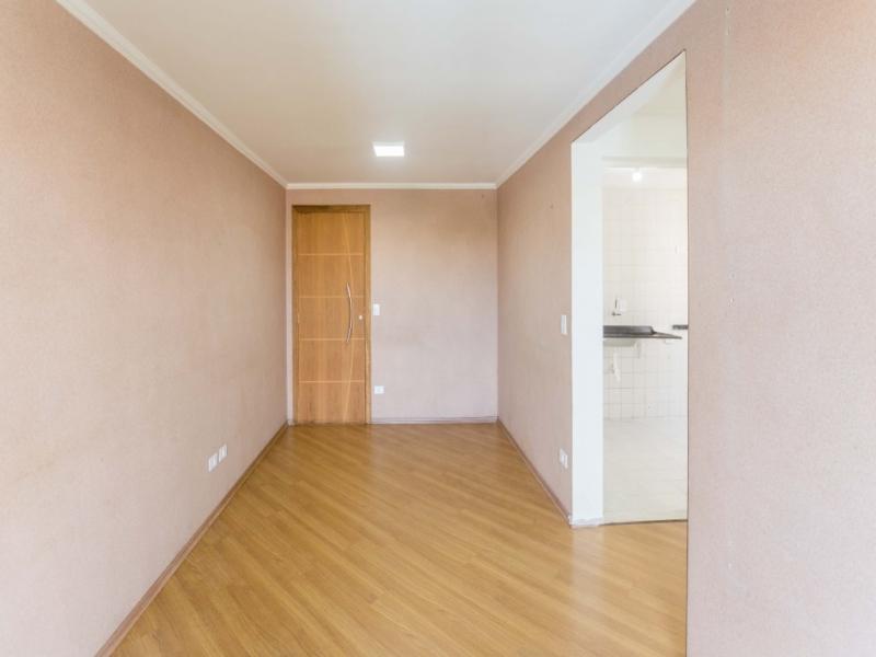 Apartamento à venda com 2 quartos, 57m² - Foto 2