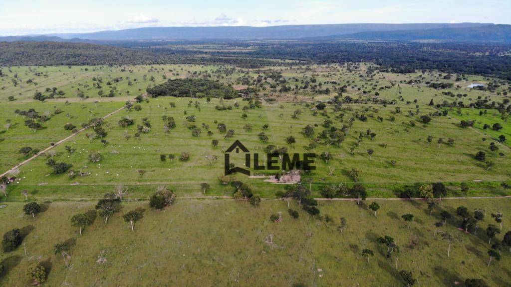 Fazenda à venda com 1 quarto, 27000000M2 - Foto 1