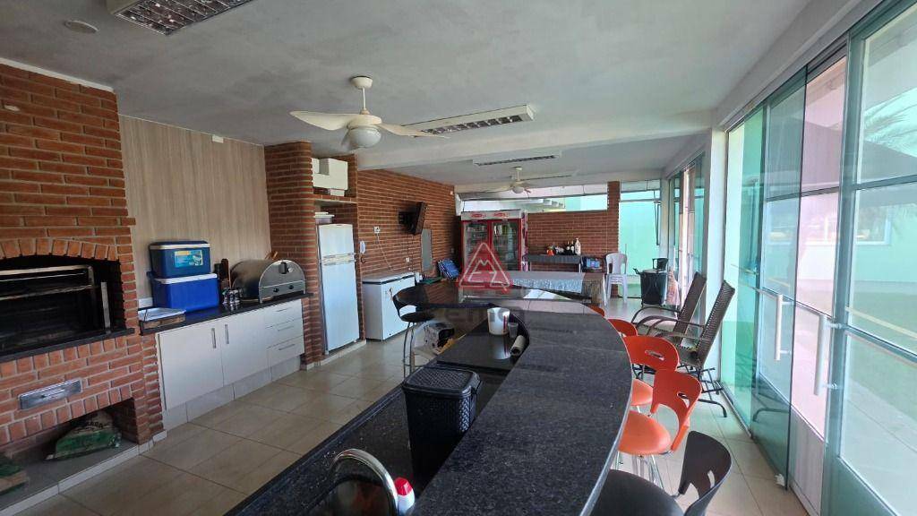 Sobrado à venda com 6 quartos, 1228m² - Foto 4