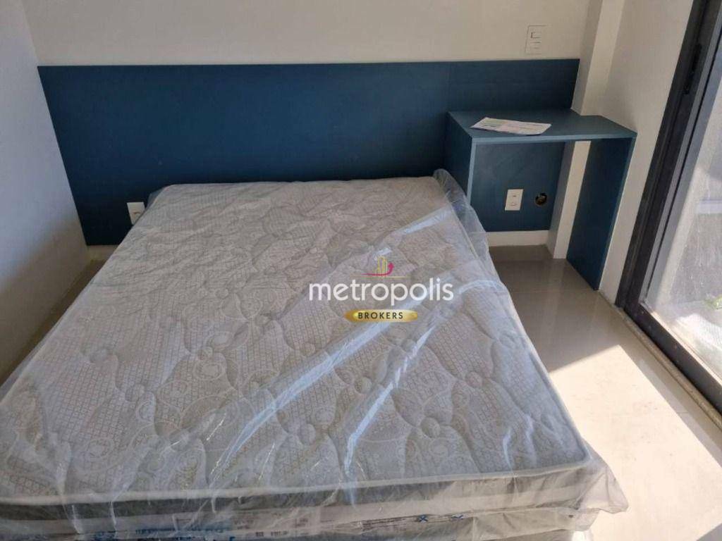 Kitnet e Studio à venda com 1 quarto, 23m² - Foto 5