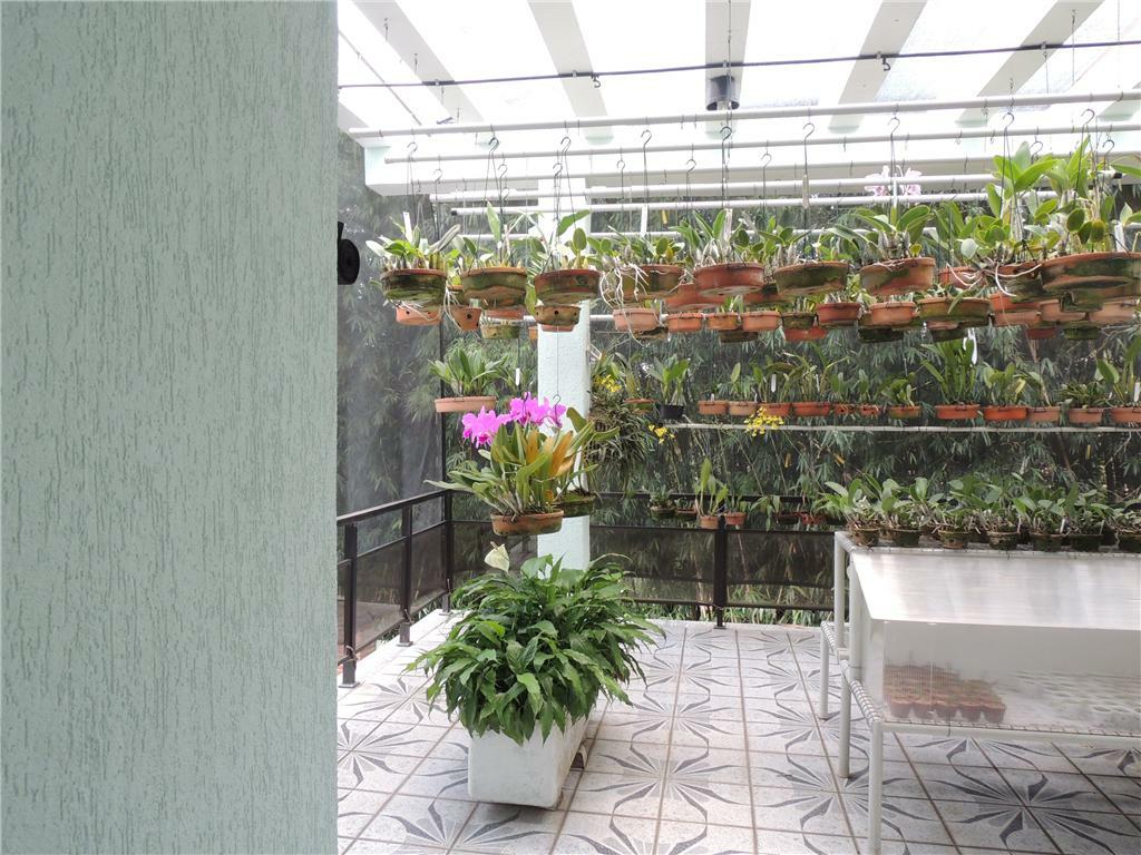 Casa, 4 quartos, 958 m² - Foto 22