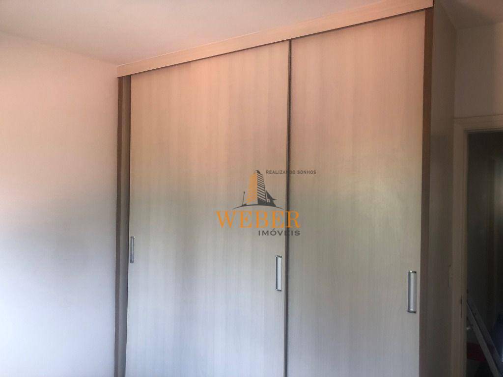 Sobrado à venda com 2 quartos, 85m² - Foto 15