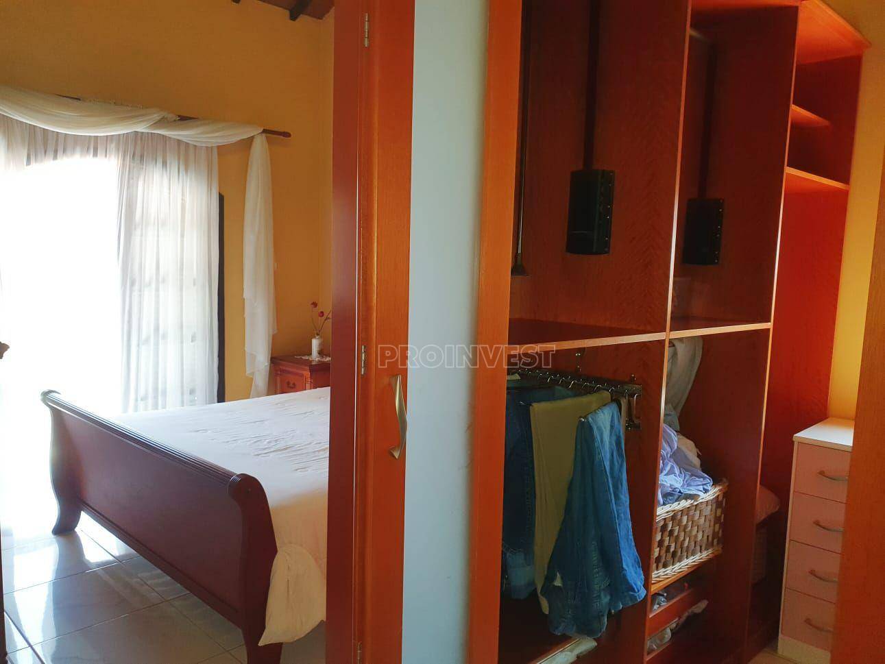 Casa de Condomínio para alugar com 3 quartos, 220m² - Foto 18