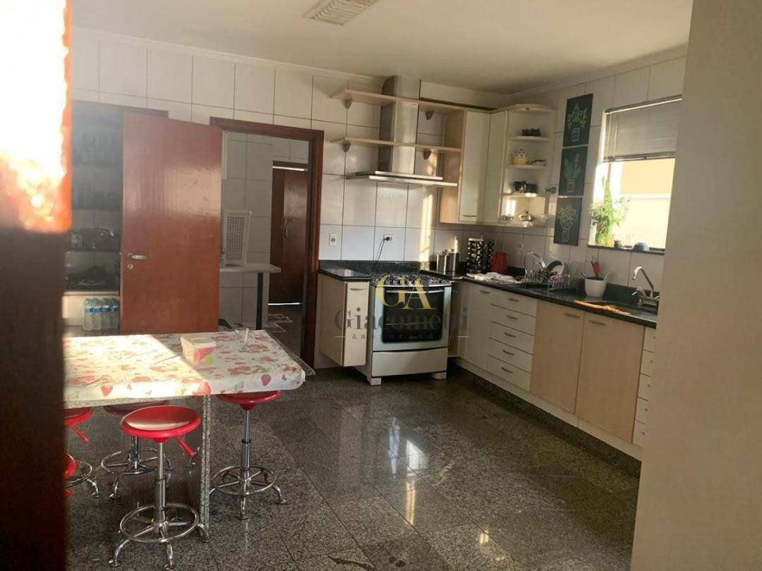 Casa de Condomínio à venda com 6 quartos, 540m² - Foto 19