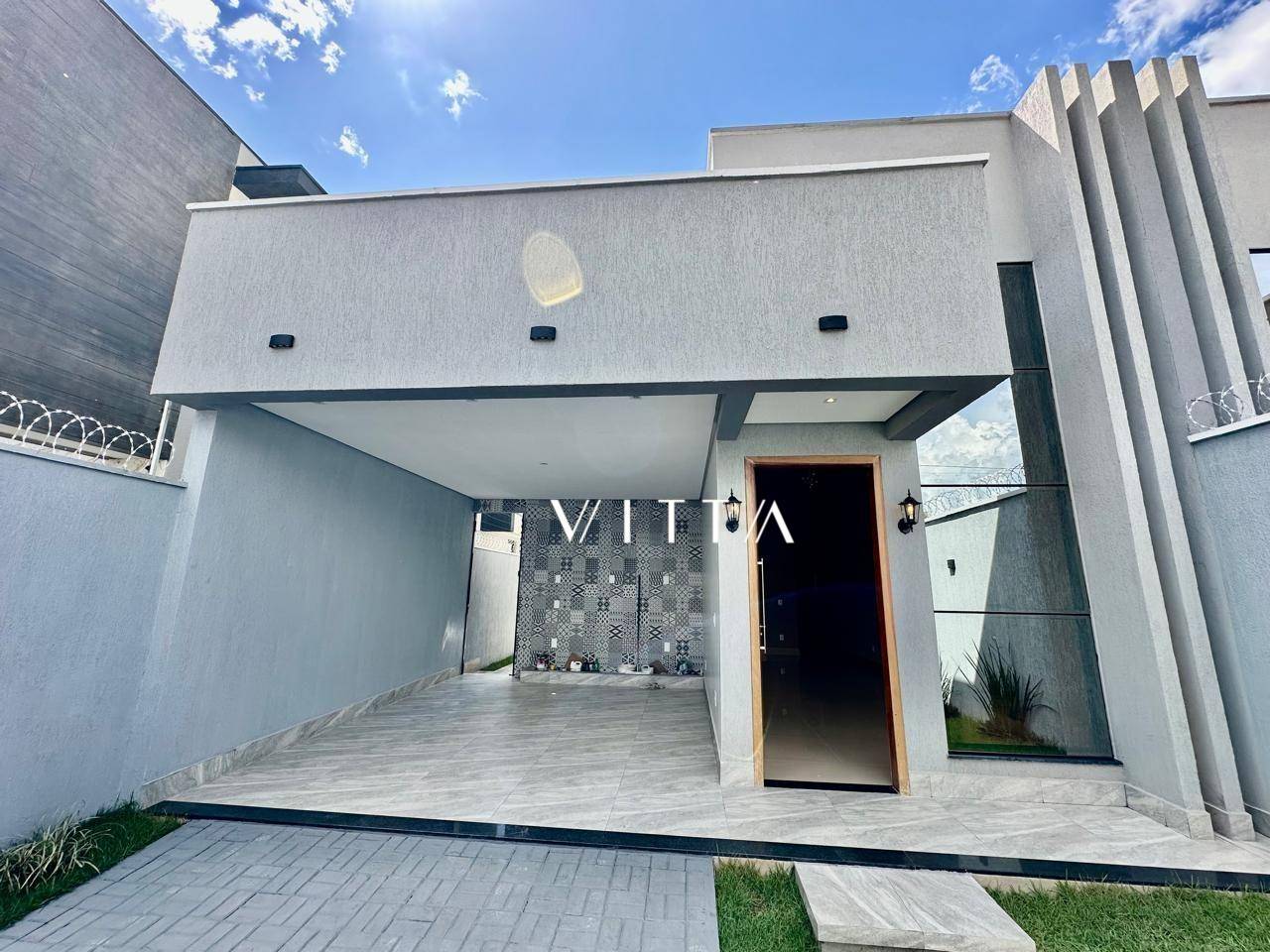 Casa, 3 quartos, 220 m² - Foto 2