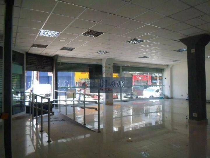 Loja-Salão para alugar, 230m² - Foto 4