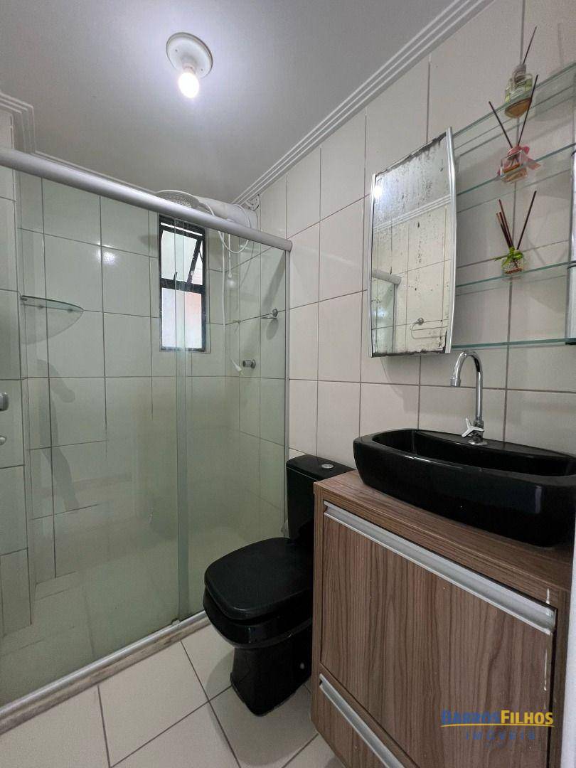 Apartamento para alugar com 3 quartos, 70m² - Foto 13