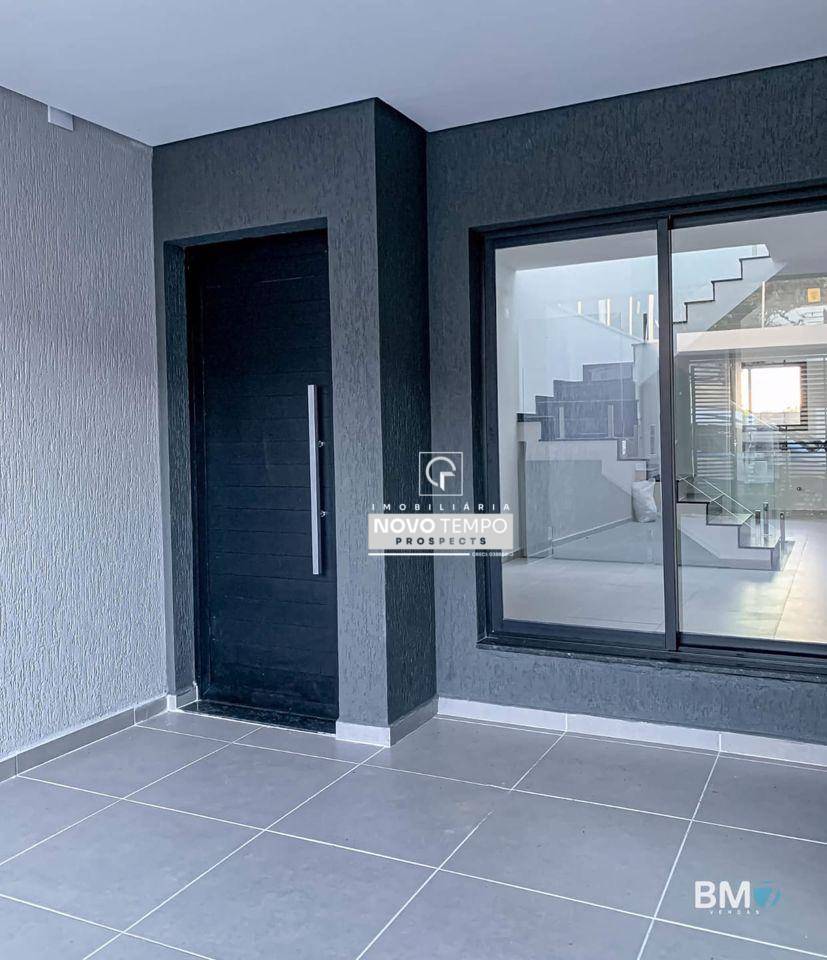 Sobrado à venda com 2 quartos, 110m² - Foto 3