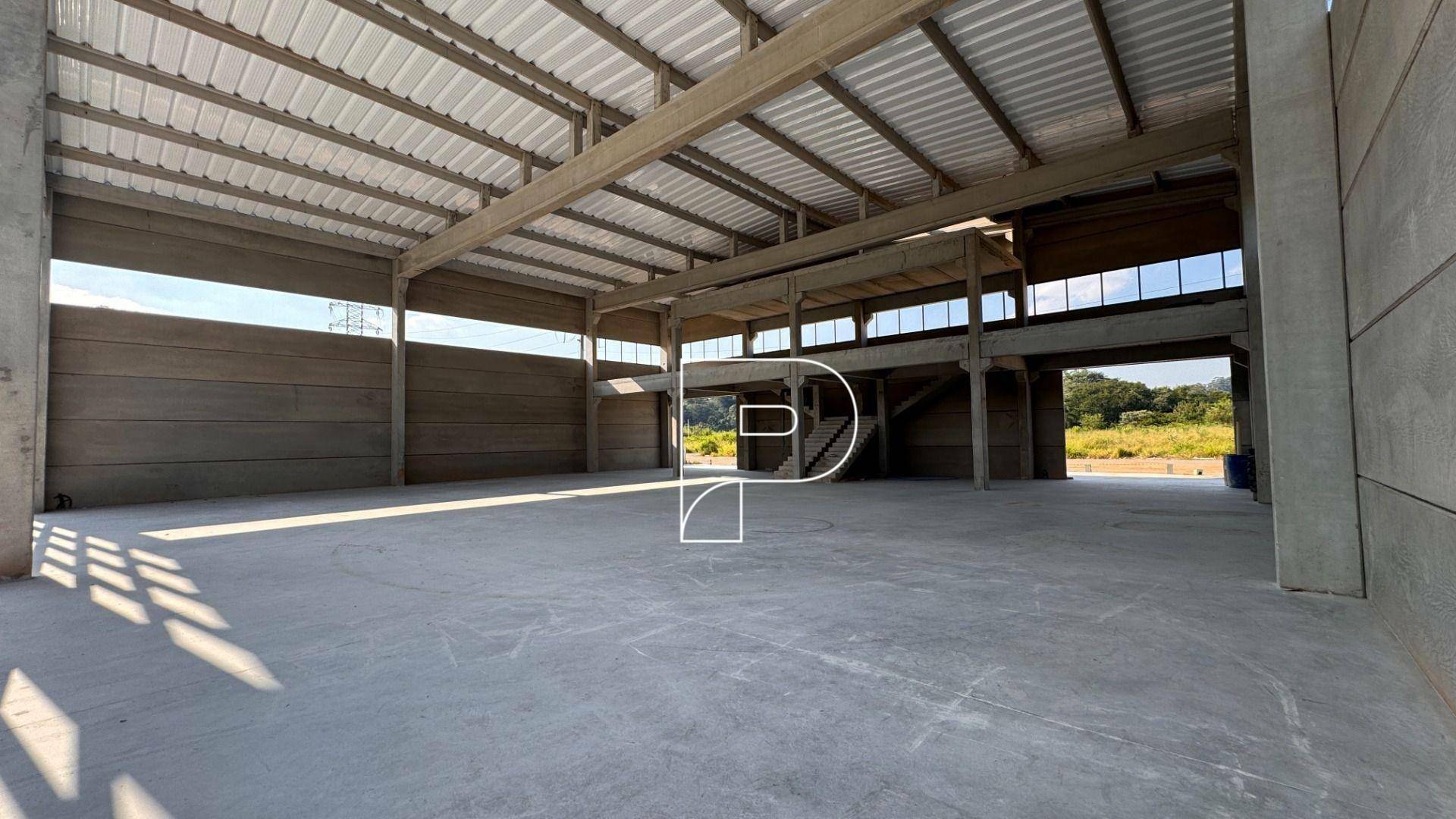 Depósito-Galpão-Armazém para alugar, 380m² - Foto 6