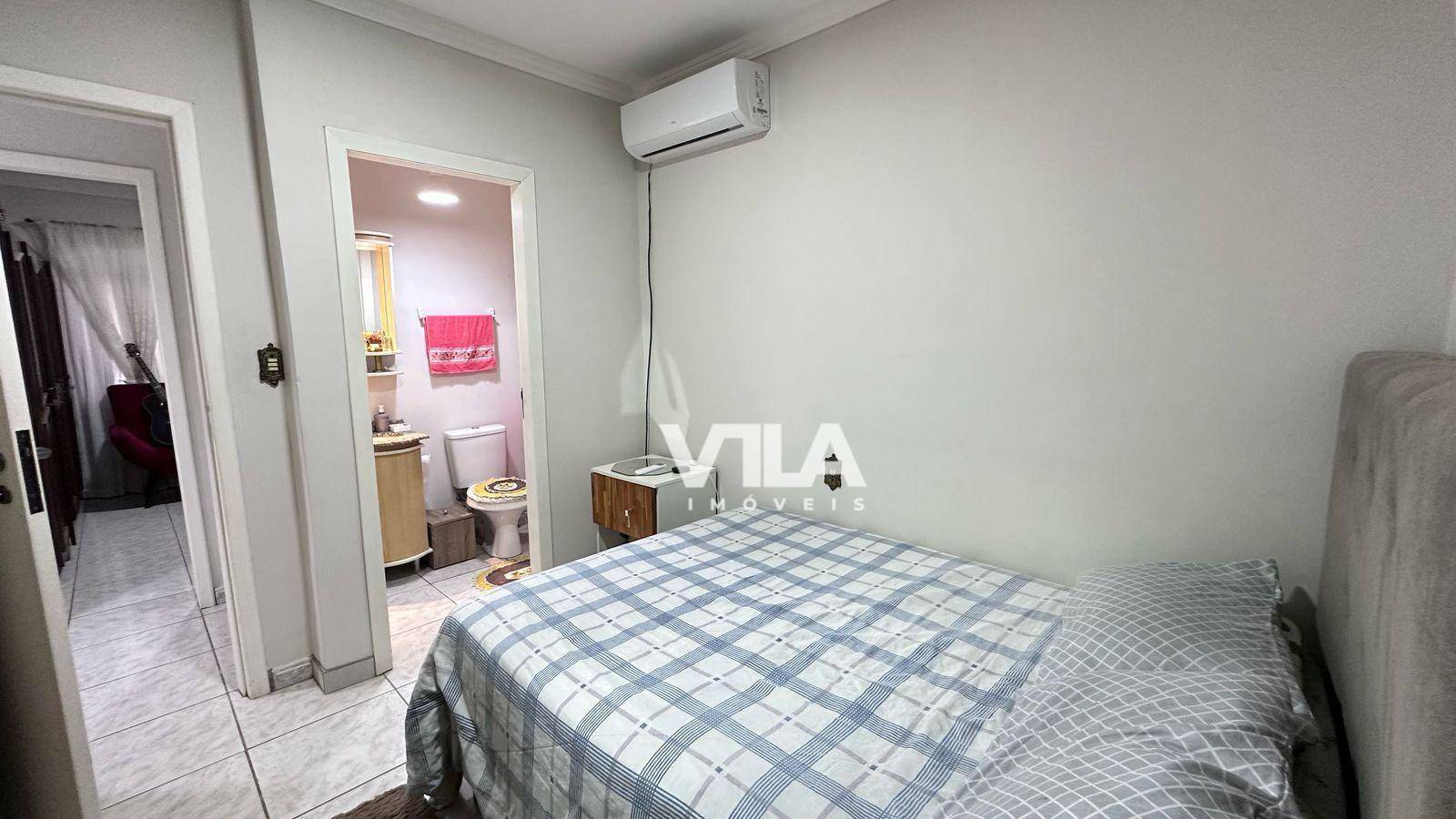 Casa à venda com 3 quartos, 100m² - Foto 20