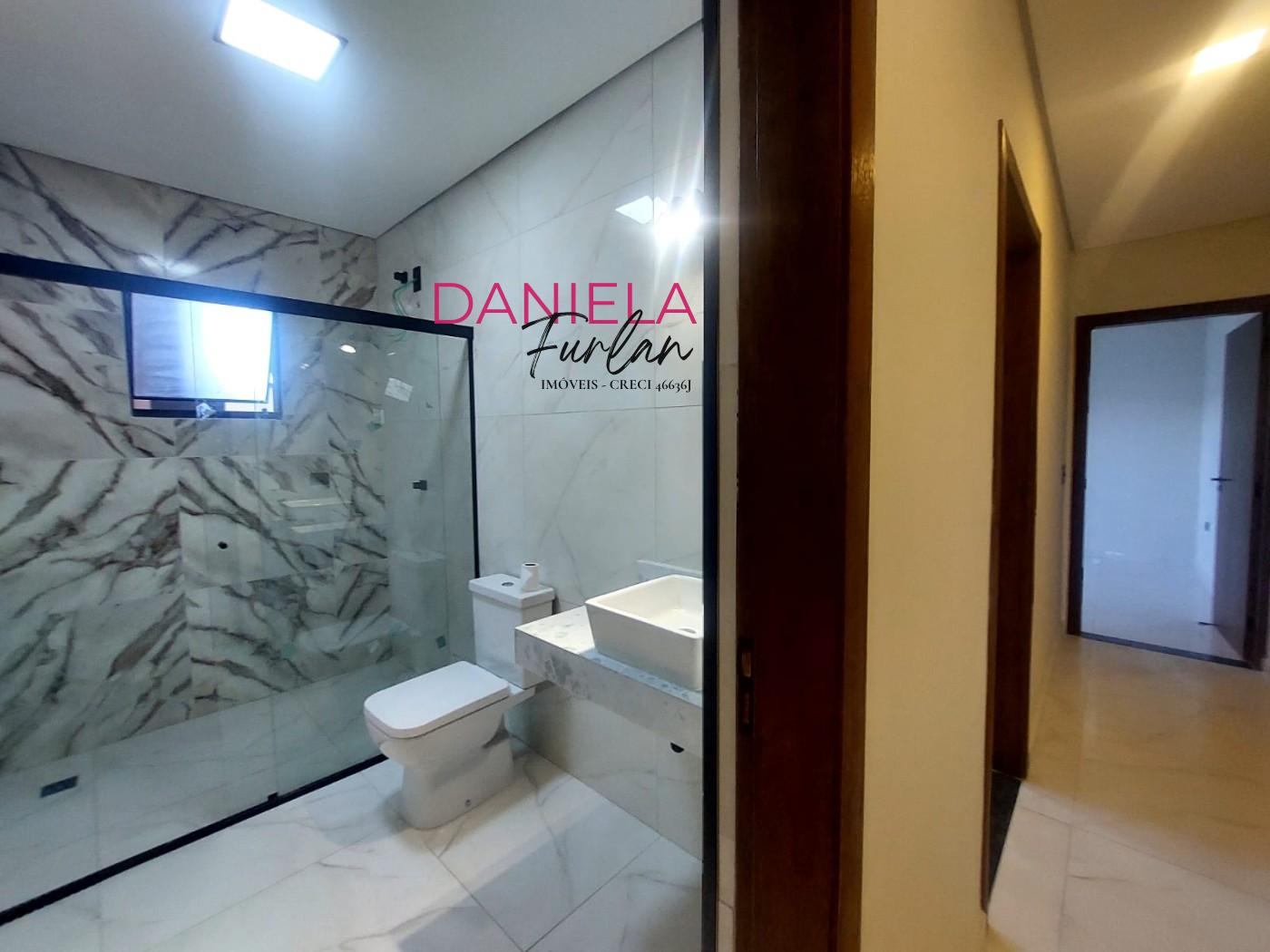 Casa de Condomínio à venda com 3 quartos, 140m² - Foto 27
