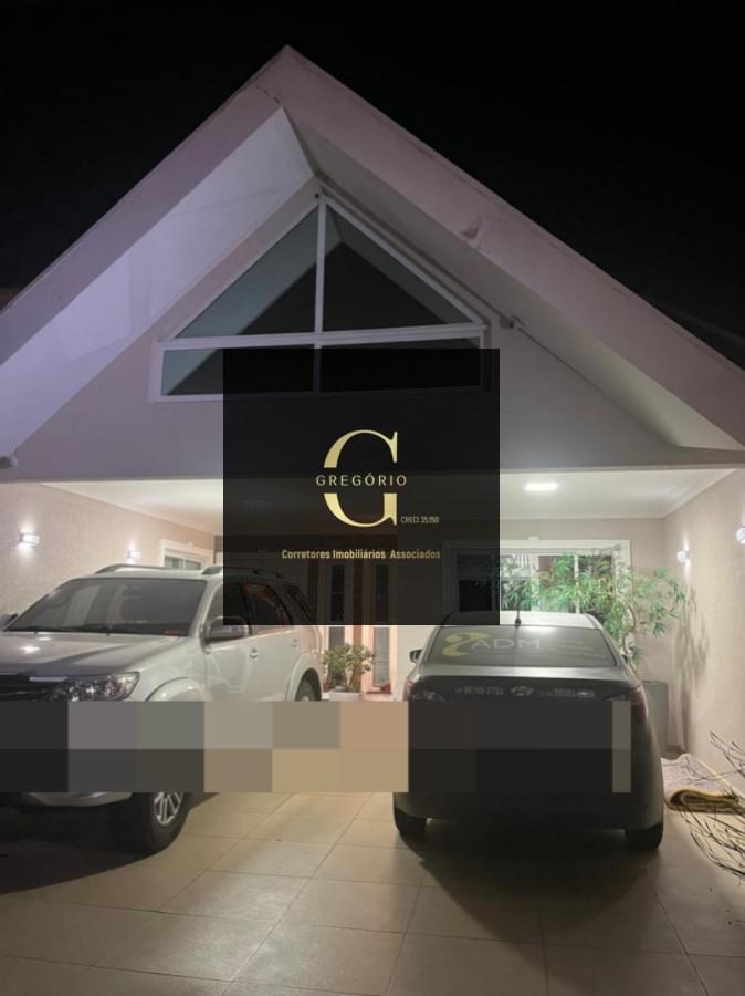 Casa para alugar com 3 quartos, 228m² - Foto 4